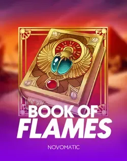 Book of Flames
