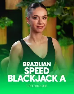 Braziliaanse Blackjack