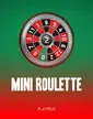 Mini Roulette