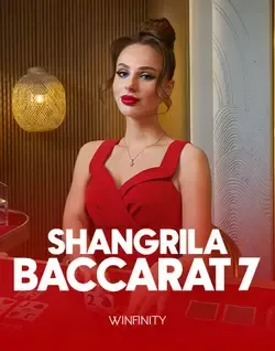 Shangrila Baccarat