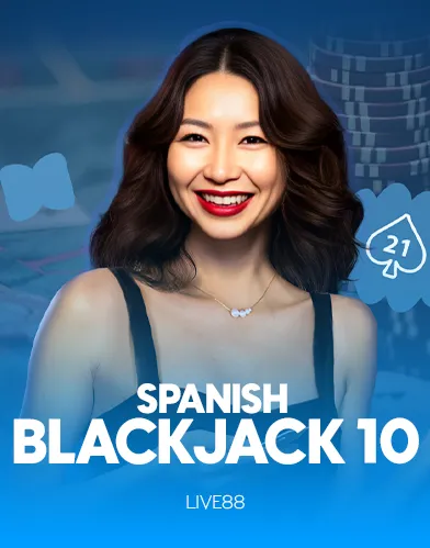Spaanse Blackjack